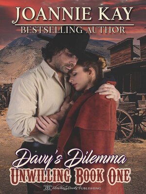 cover image of Davy's Dilemma